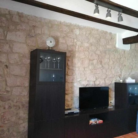 Casa Las Torres Mora de Rubielos Esterno foto